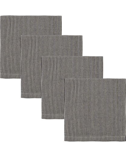 Guardanapos, HDBlock, Areia; Preto