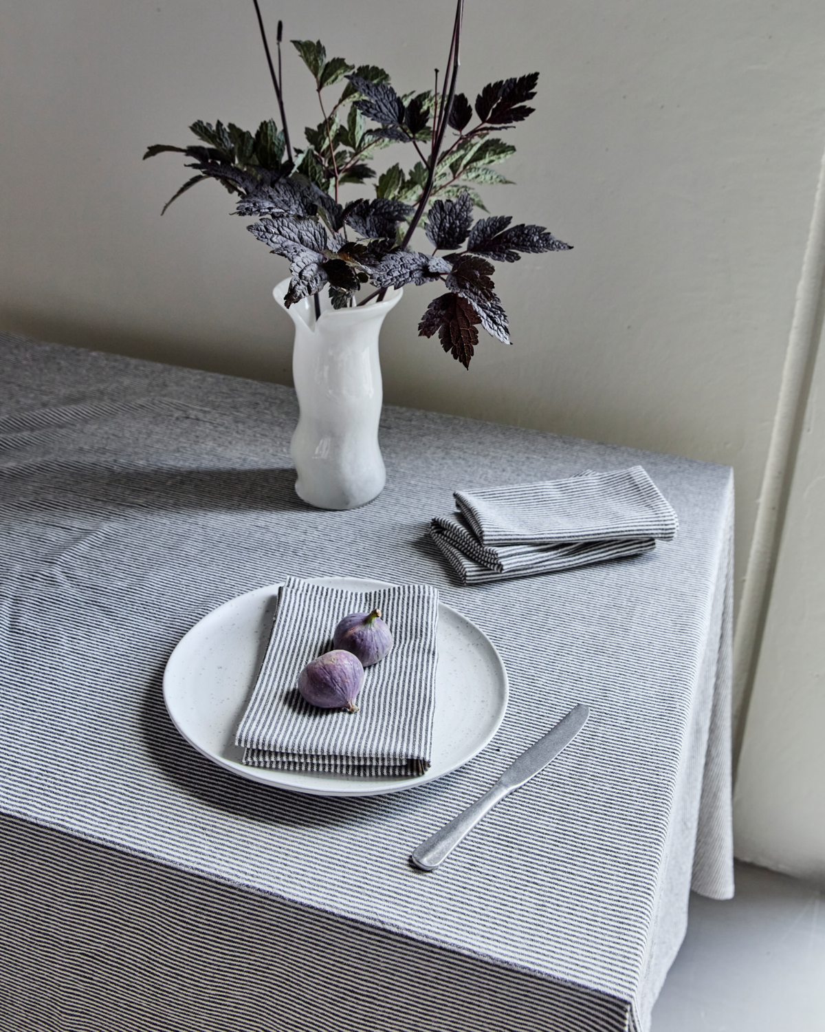 Guardanapos, HDBlock, Areia; Preto