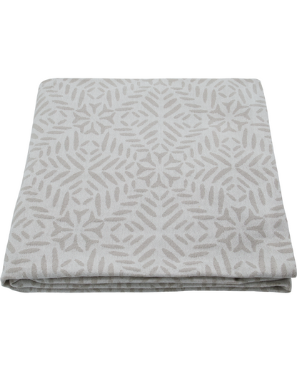 Pano, HDClip, Branco; Cinza