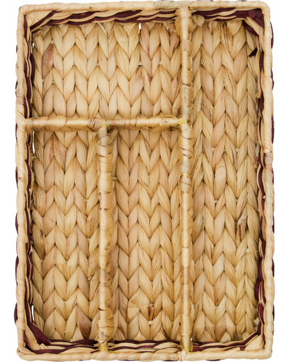 Organizador, HDOrgi, Marrom; Natureza