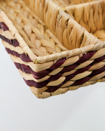 Organizador, HDOrgi, Marrom; Natureza