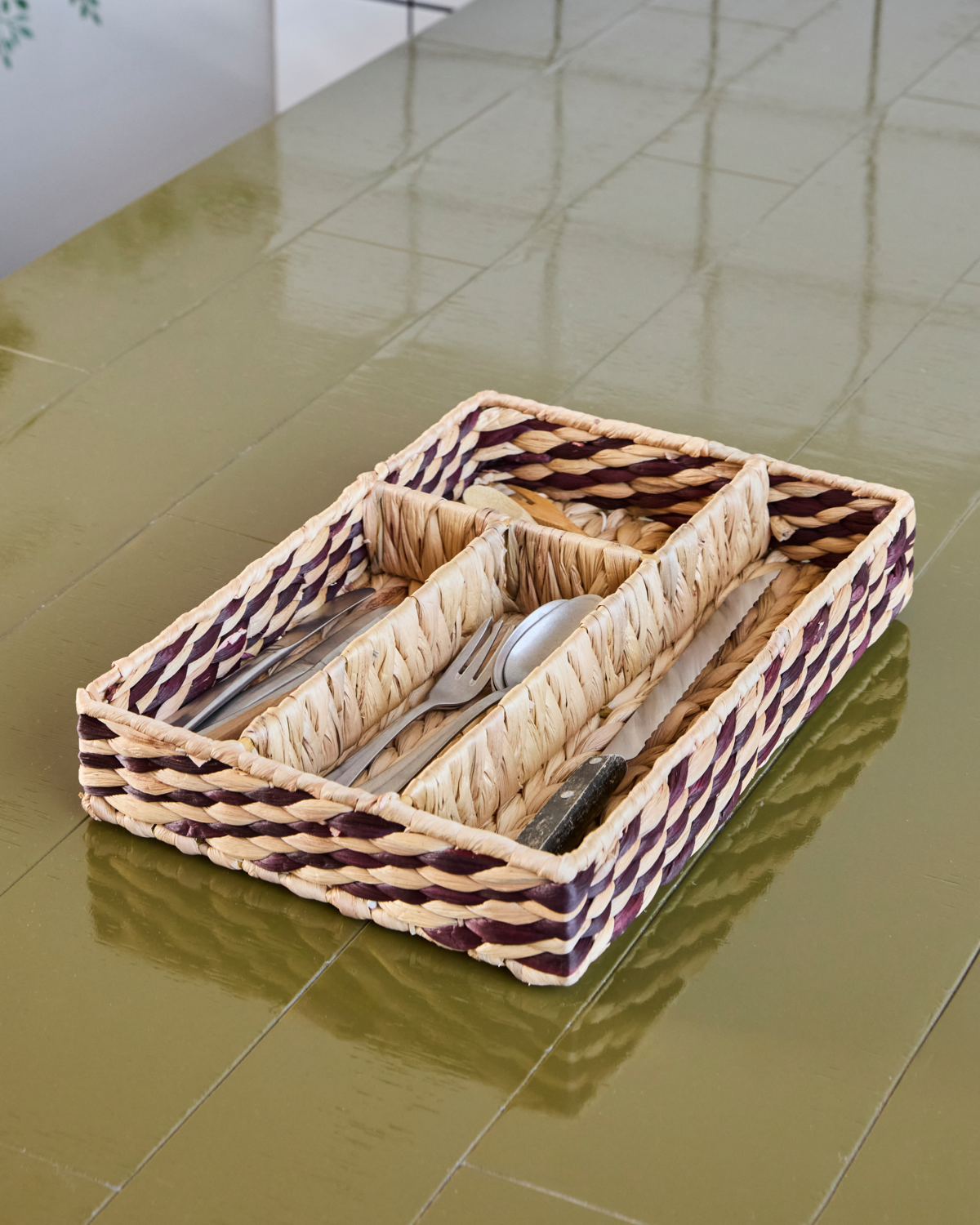 Organizador, HDOrgi, Marrom; Natureza