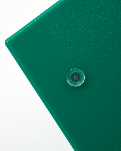 Tábua de corte, NVCop, Verde