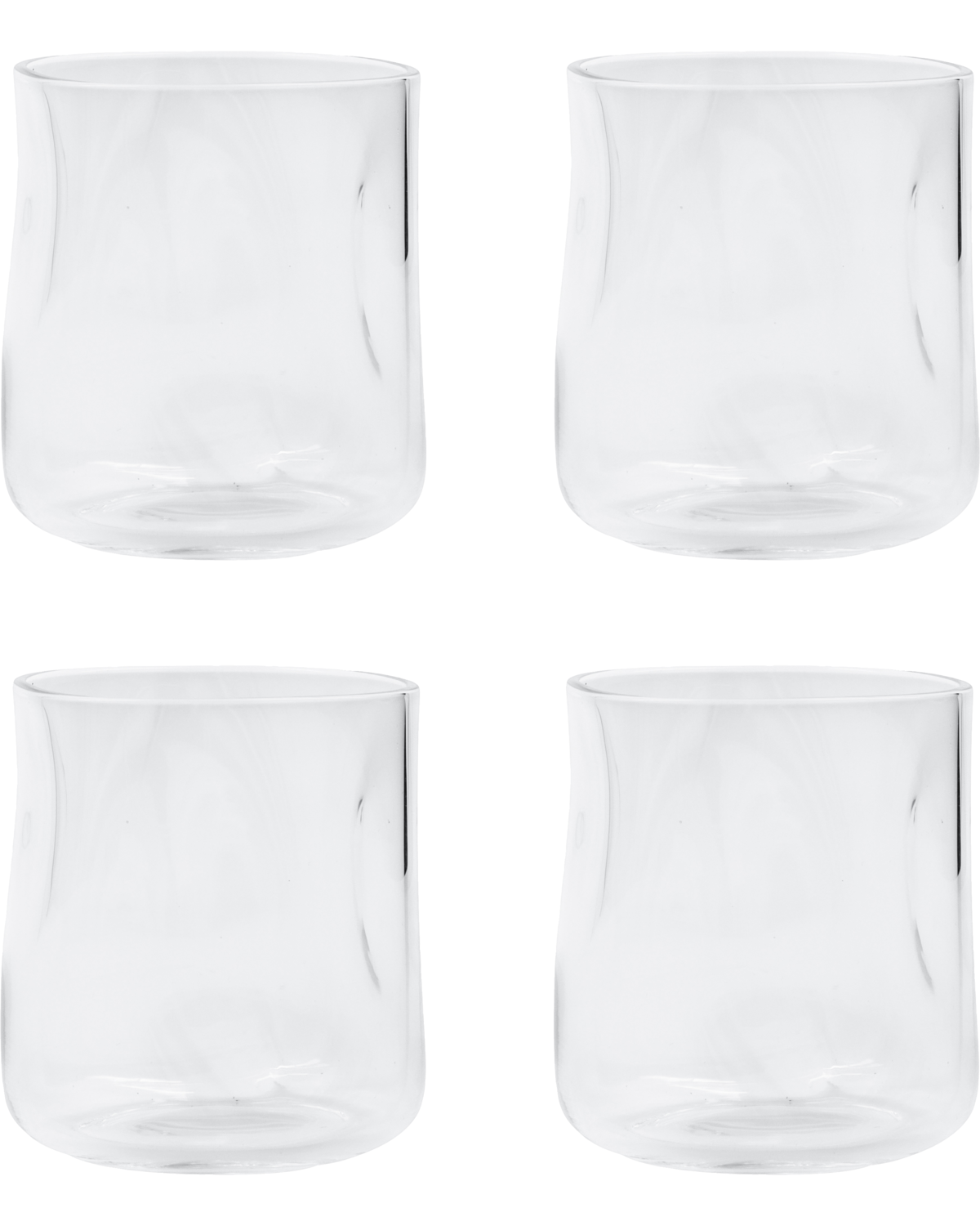 Copo, HDSand, Transparente