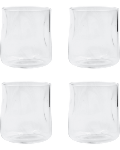 Copo, HDSand, Transparente