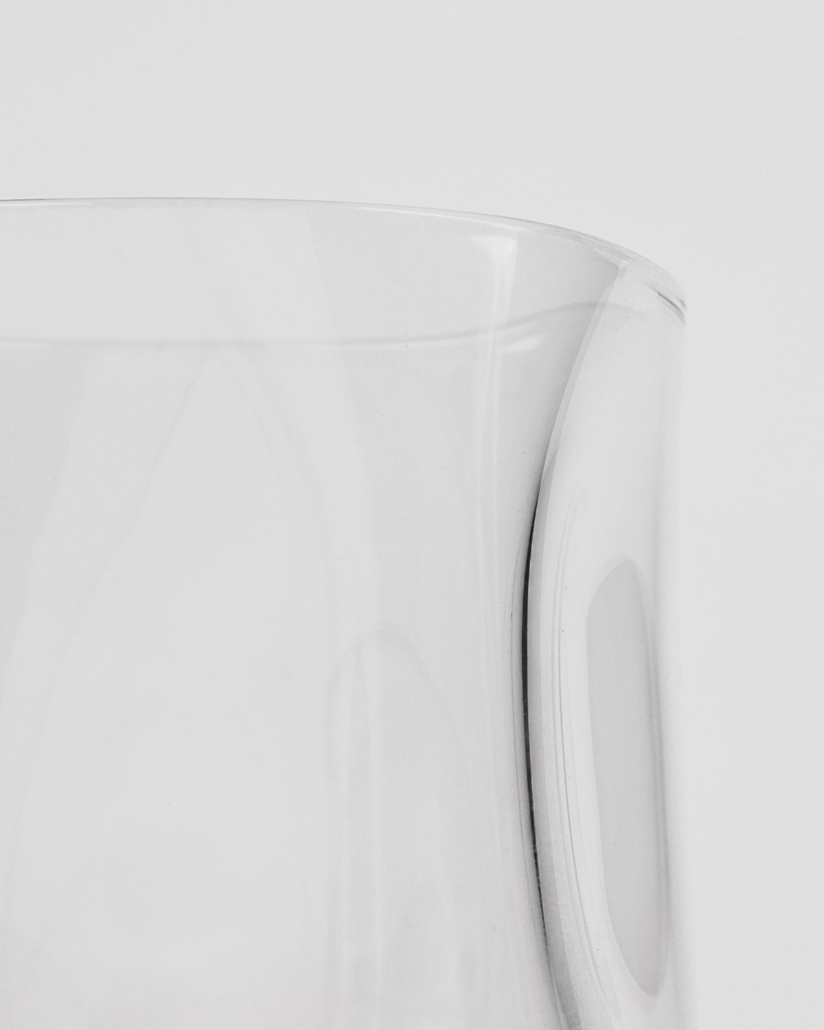 Copo, HDSand, Transparente