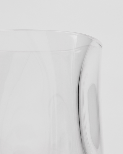 Copo, HDSand, Transparente