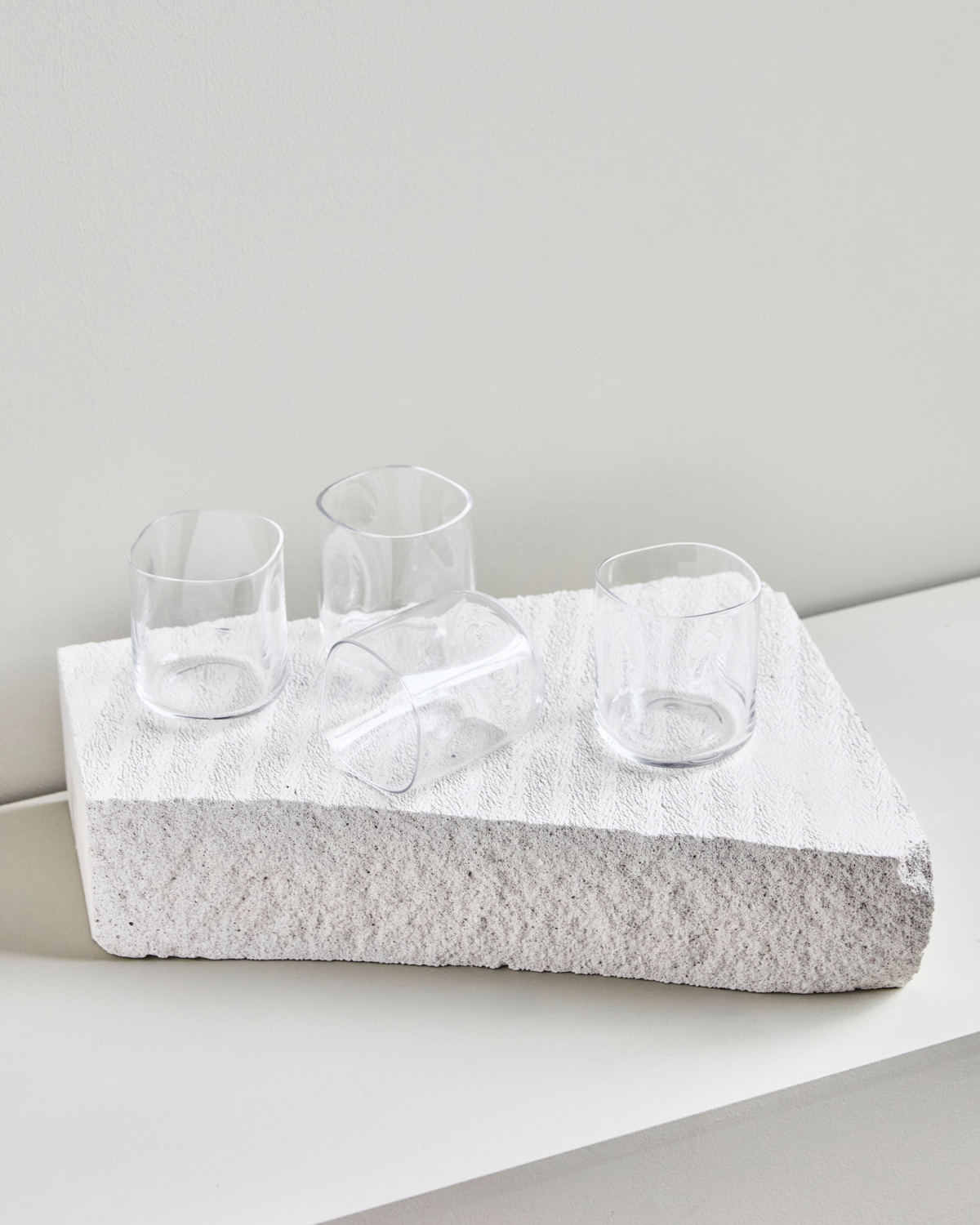 Copo, HDSand, Transparente