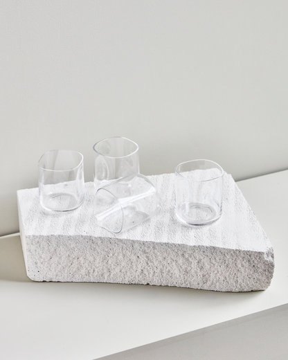 Copo, HDSand, Transparente