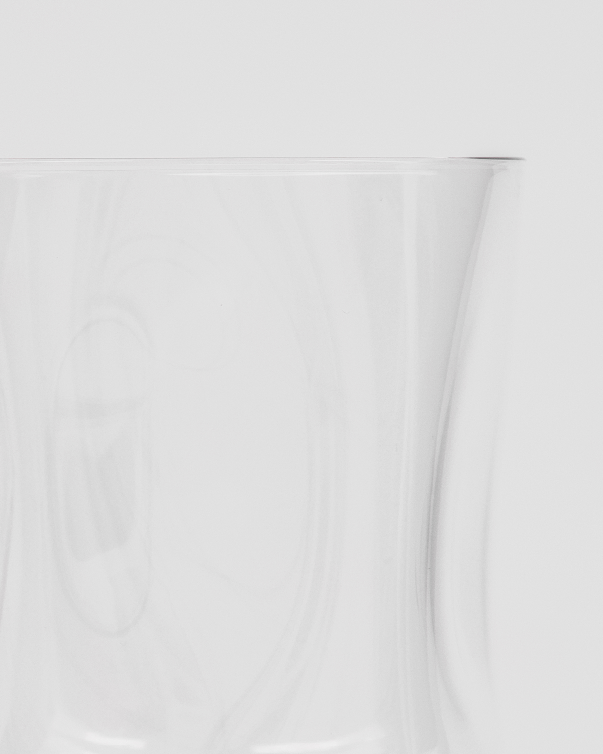 Copo de vinho, HDSand, Transparente