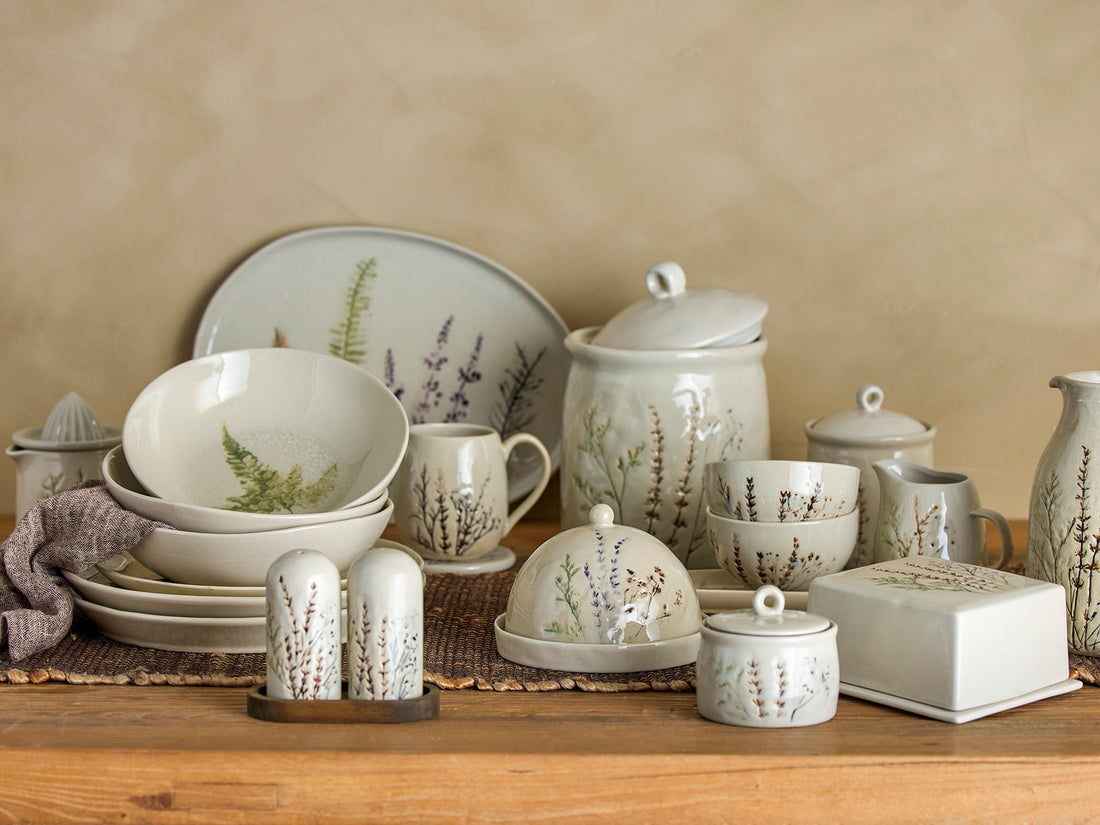 Canecas de Bloomingville Bea, Multiprak, Natureza, grés