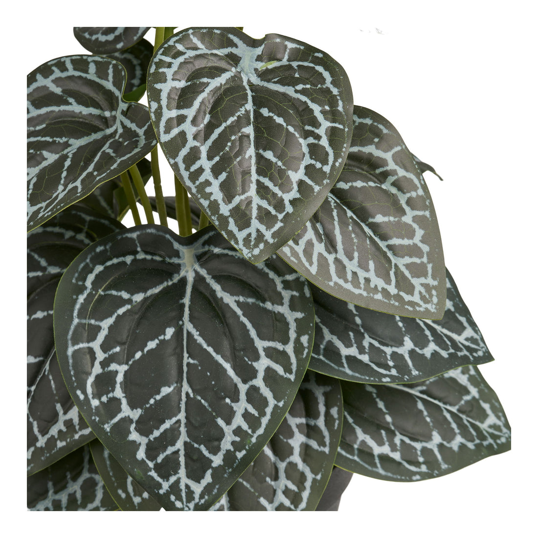 Planta artificial - planta, verde H: 33 cm