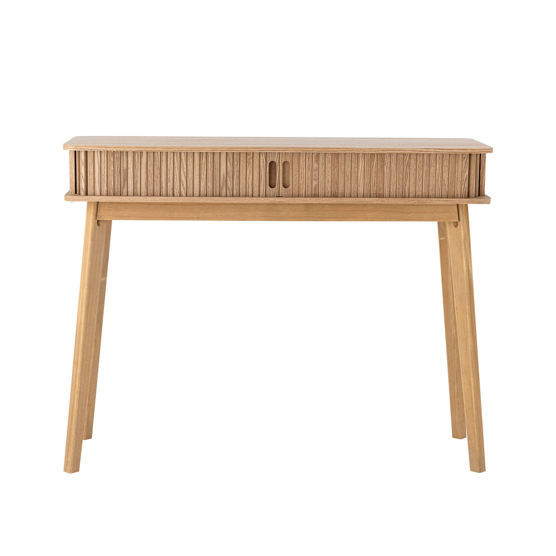 Bloomingville Salento Console Table, Nature, MDF