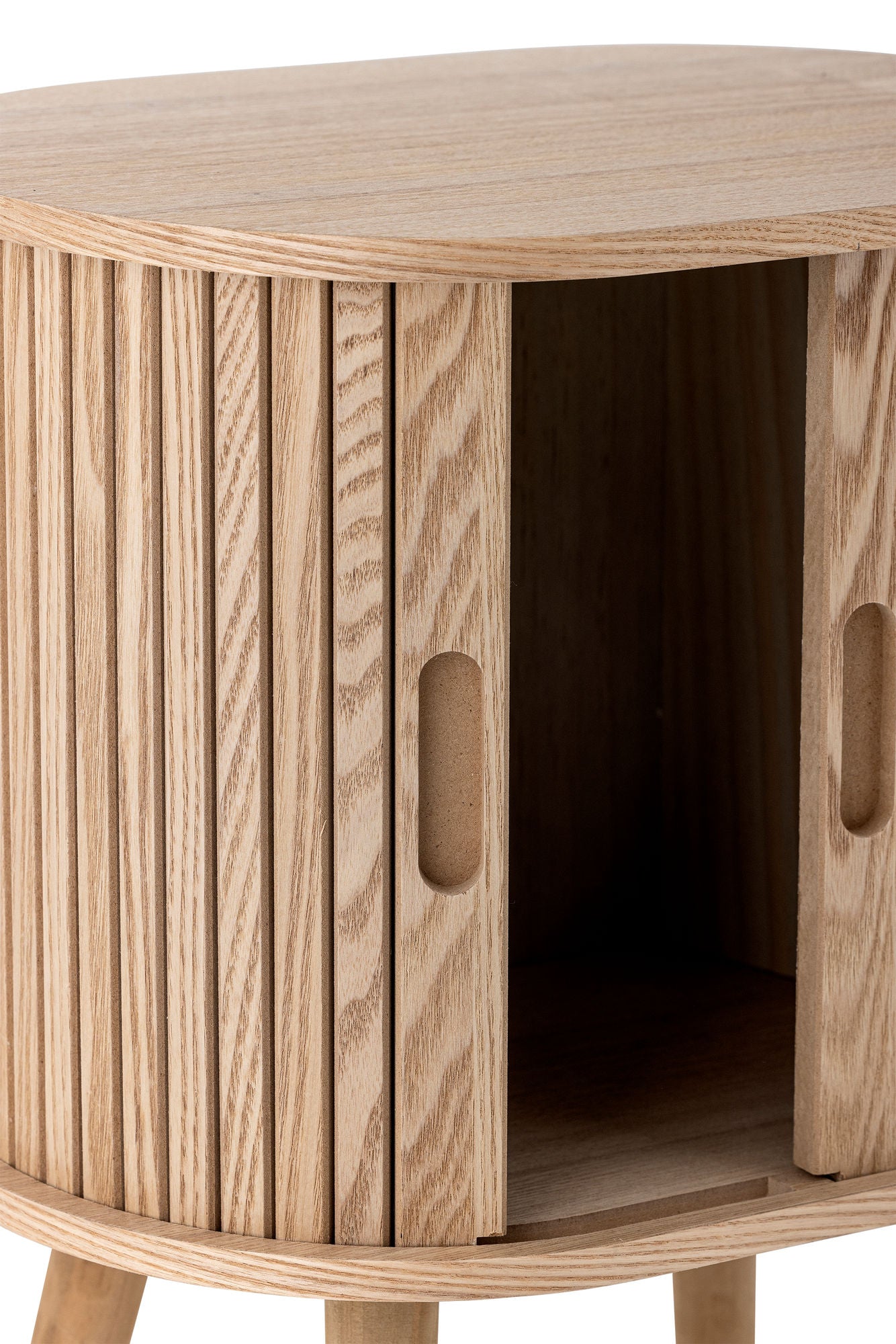 Gabinete de Salento de Bloomingville, Nature, MDF