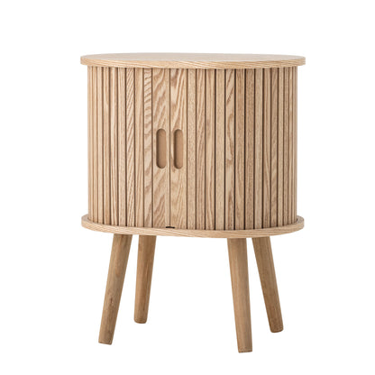 Gabinete de Salento de Bloomingville, Nature, MDF