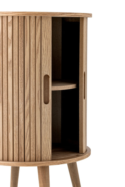 Gabinete de Salento de Bloomingville, Nature, MDF