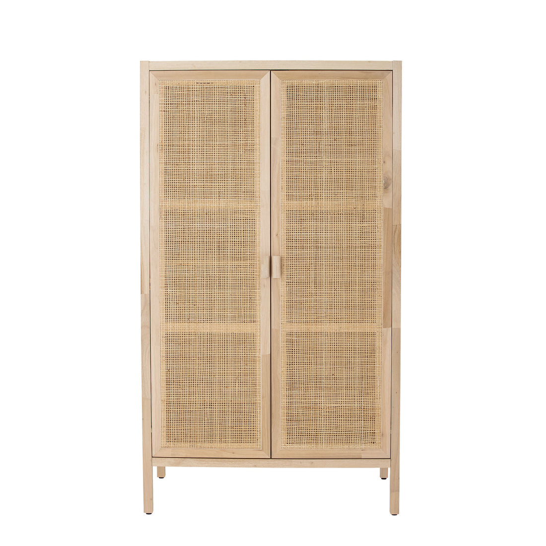 Gabinete de Bloomingville Marikka, Nature, FSC® 100%, Pine