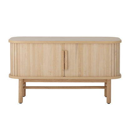 Gabinete Lex Bloomingville, Nature, FSC® 100%, Pine