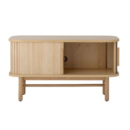Gabinete Lex Bloomingville, Nature, FSC® 100%, Pine