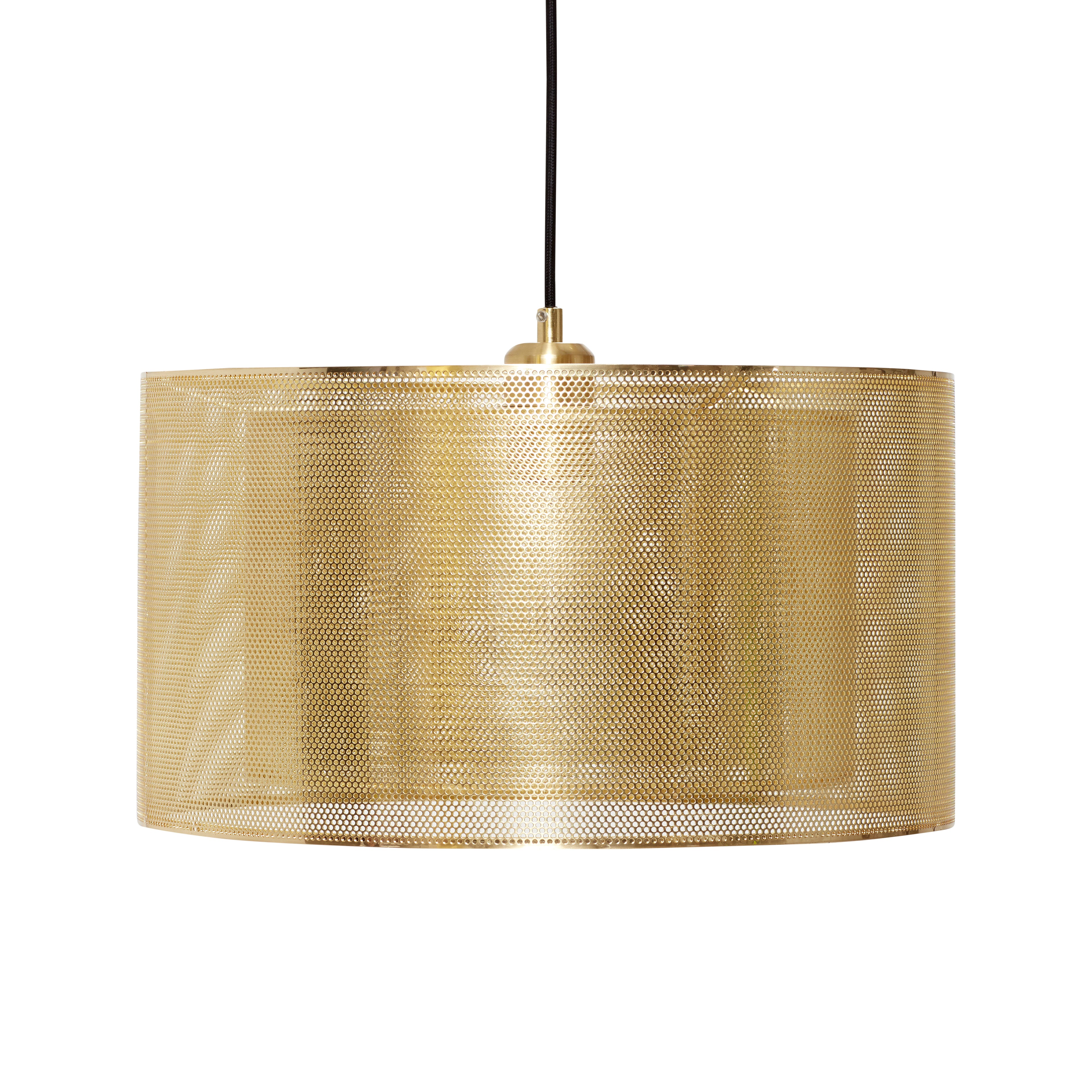 Cor de borda Pendel Bessing - Ø40xh23cm