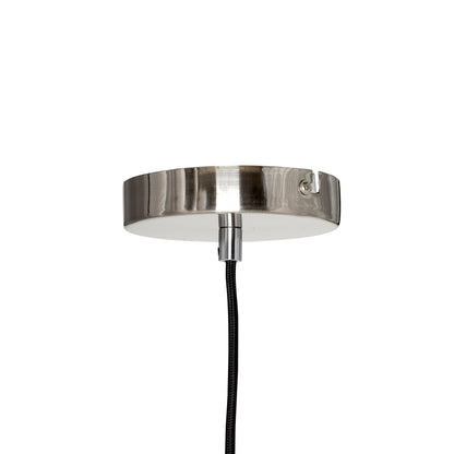 Ripple pendel pequeno pronto - Ø17xh25cm, e27