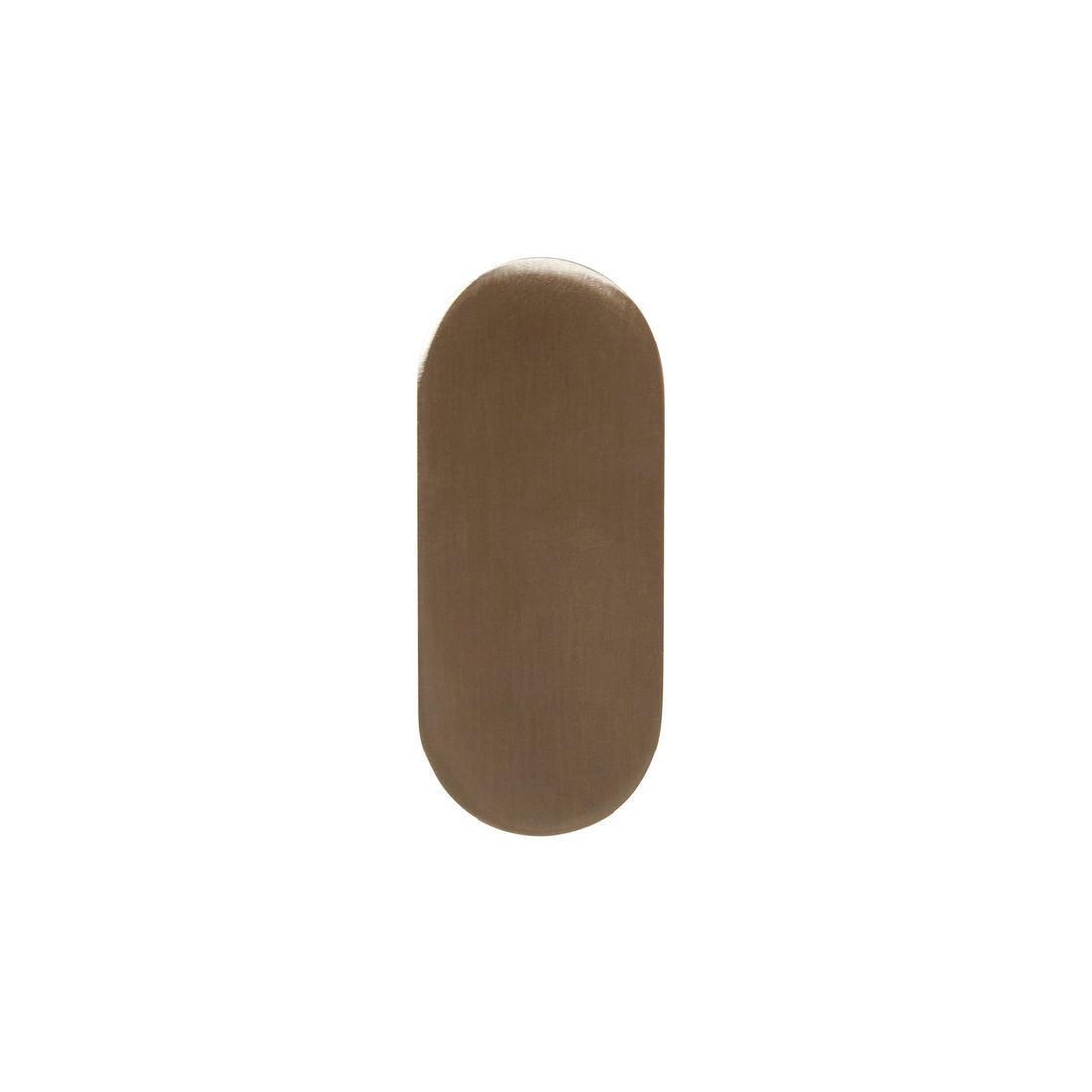 Gancho Piccolo Níquel - 4x4xh7cm