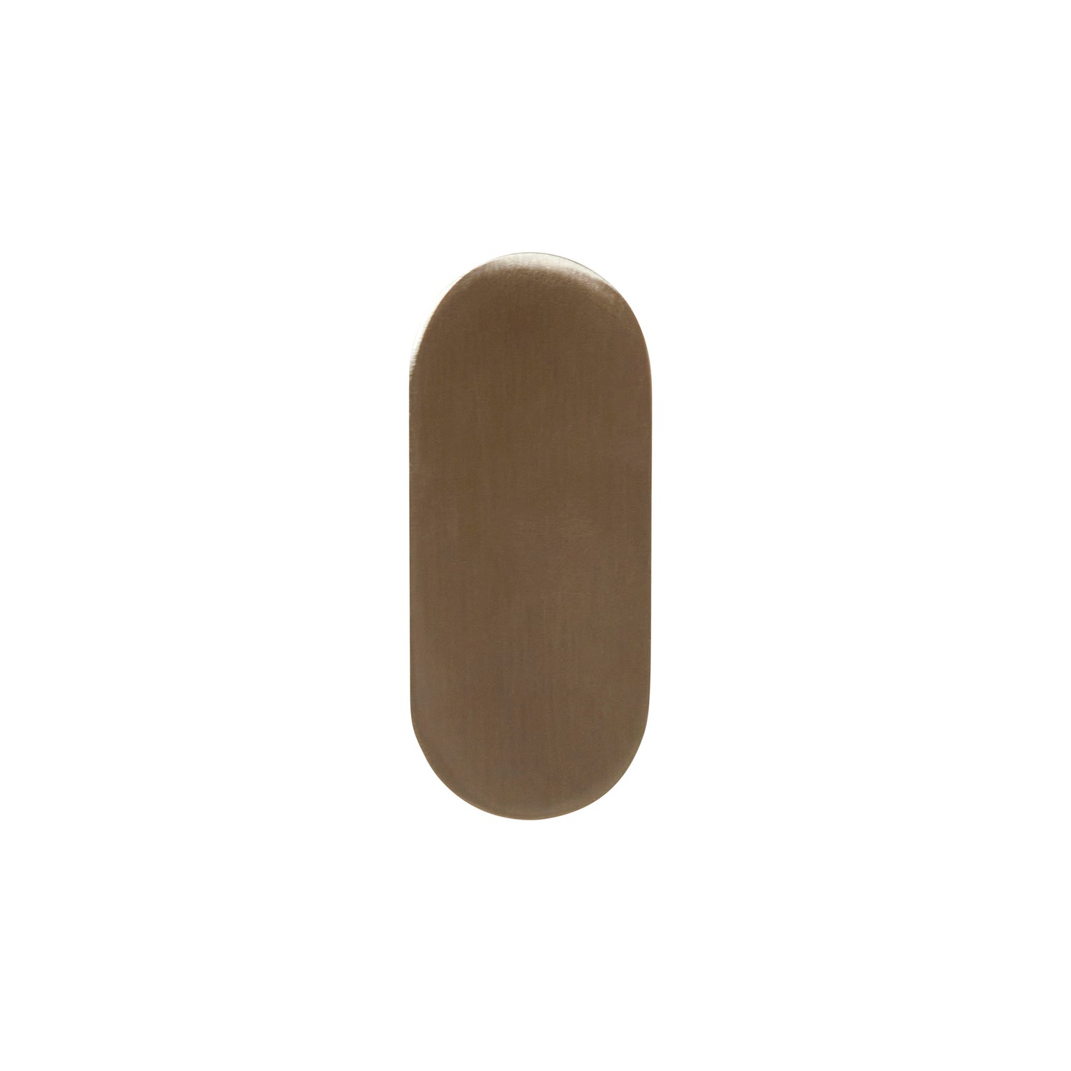 Gancho Piccolo Níquel - 4x4xh7cm