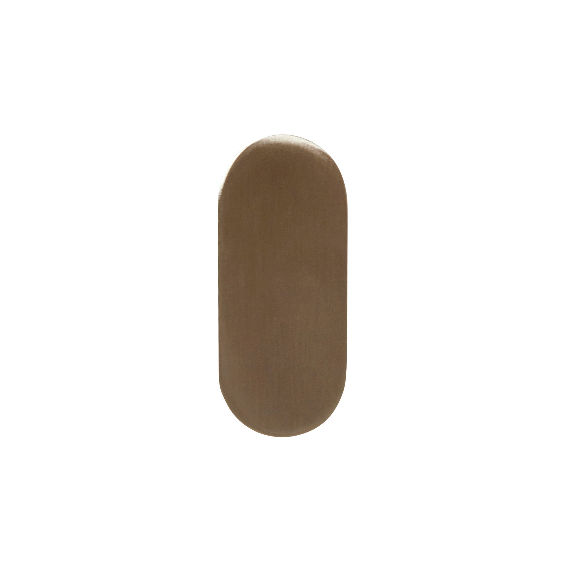 Gancho Piccolo Níquel - 4x4xh7cm