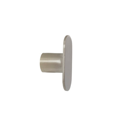 Gancho Piccolo Níquel - 4x4xh7cm