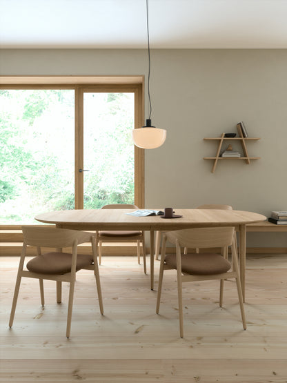 Andersen Classic 255-265 Table Oval