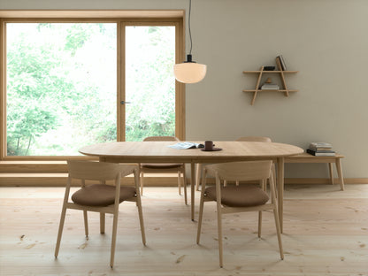 Andersen Classic 255-265 Table Oval