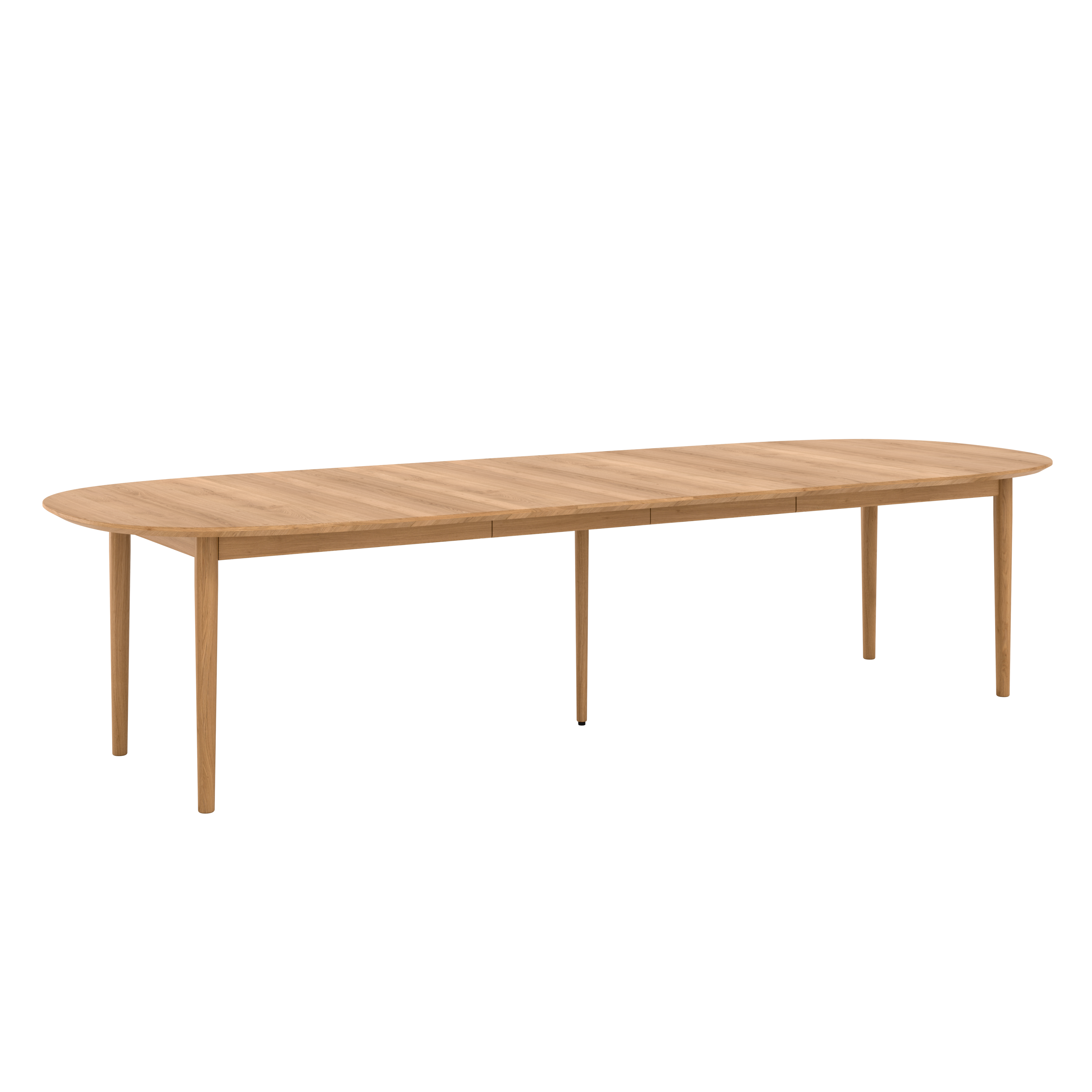 Andersen Classic 255-265 Table Oval