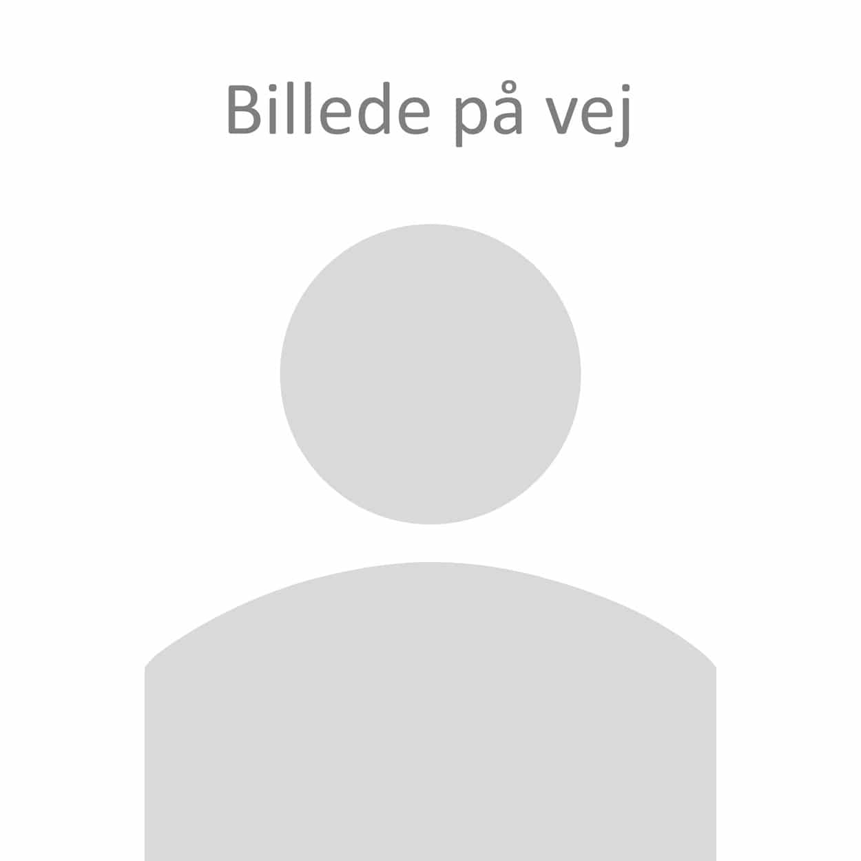 Almofada luxuosa cor de areia para a cadeira Poul M. Volther J46 - Almofadas para a cadeira FDB J46 - DesignGaragen.dk