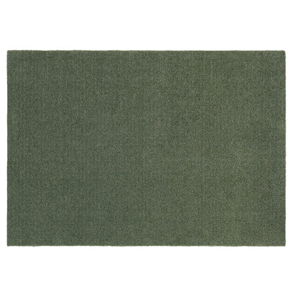 Blanket/tinha 90 x 130 cm - Cor de cor/verde empoeirado