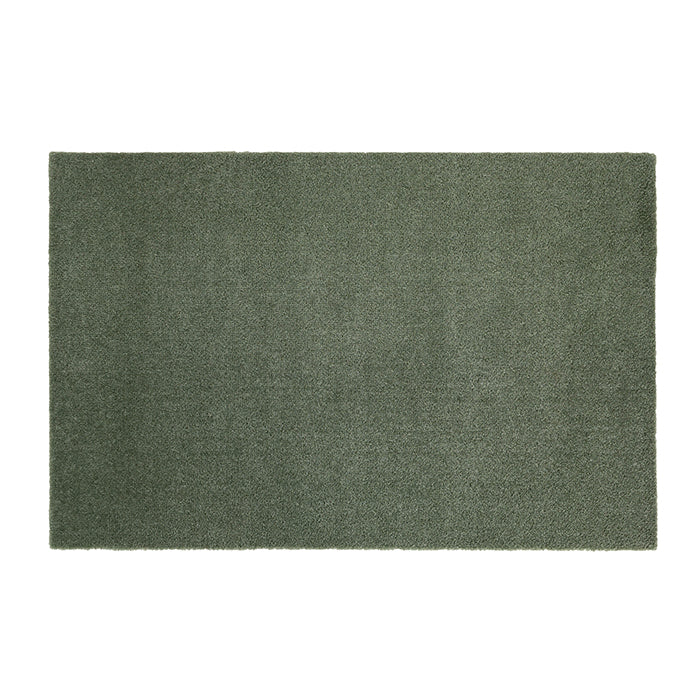 Blanket/tinha 60 x 90 cm - Uni Color/Dusty Green