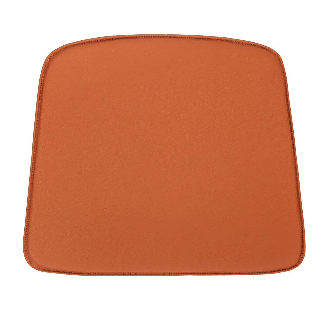 Almofada de couro de luxo para Hans J. Wegner J16 Cadeira de balanço I - Cognac Leather
