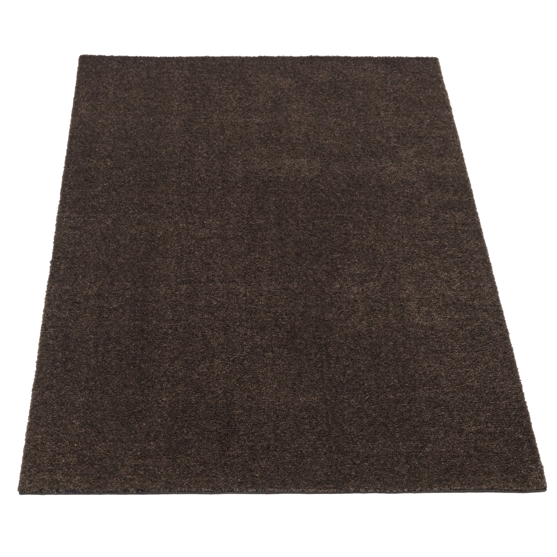 Blanket/tinha 90 x 130 cm - Uni Color/Brown