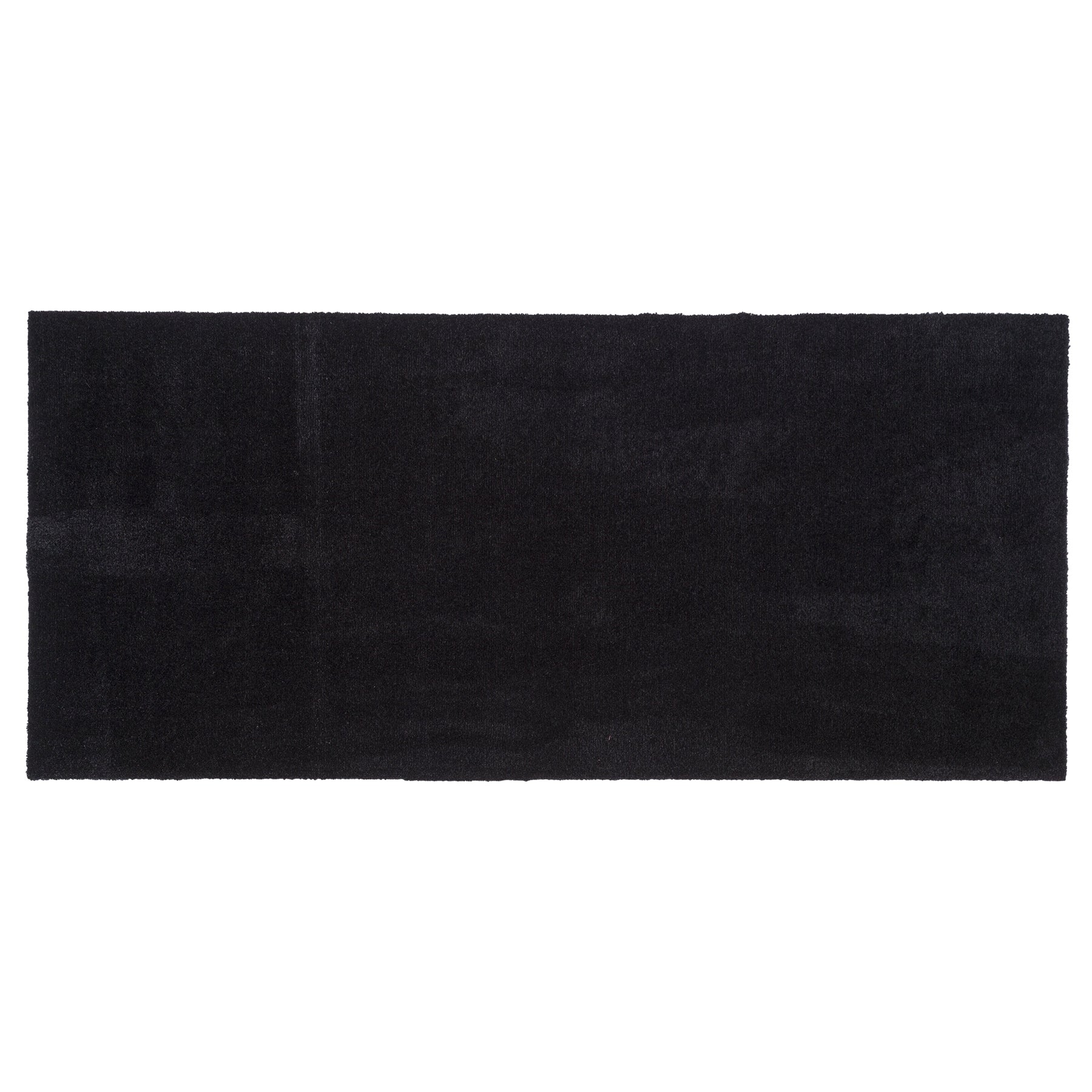 Blanket/tinha 67 x 150 cm - cor/preto uni