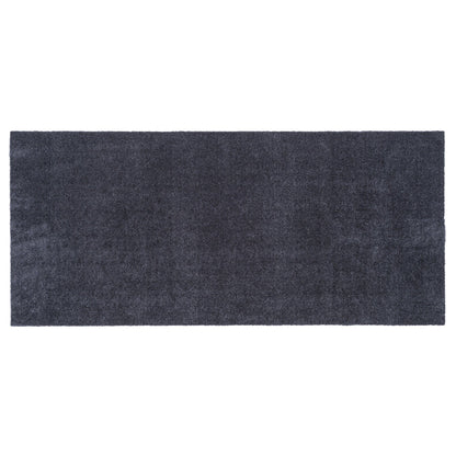 Blanket/tinha 67 x 150 cm - Uni Color/Gray