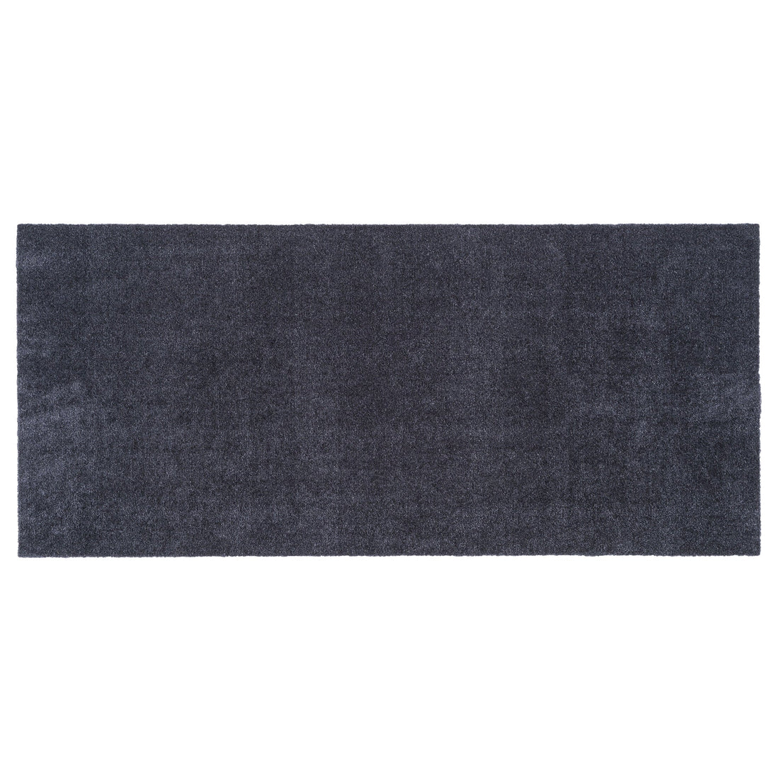 TÆPPE/MÅTTE 67 x 150 CM - UNI COLOR/GREY - Tica Copenhagen - DesignGaragen.dk