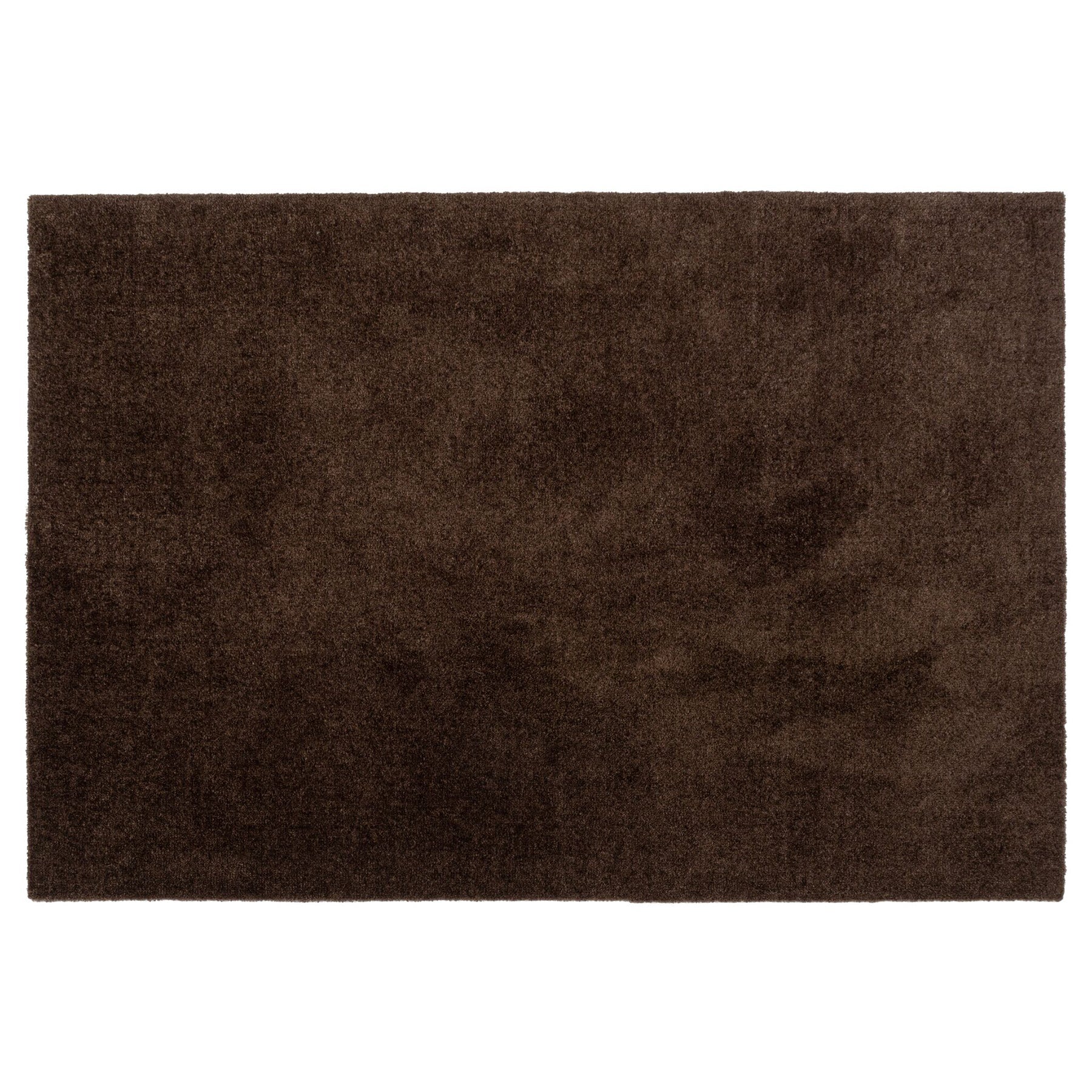 Blanket/tinha 90 x 130 cm - Uni Color/Brown