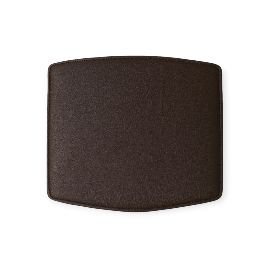 Almofada de luxo para Andersen Furniture Tac Chair em preto