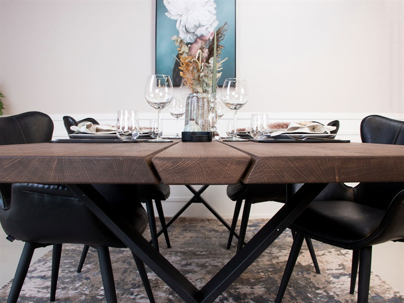 Ragnar 4x103x240cm, Incl. tratamento de óleo - FSC