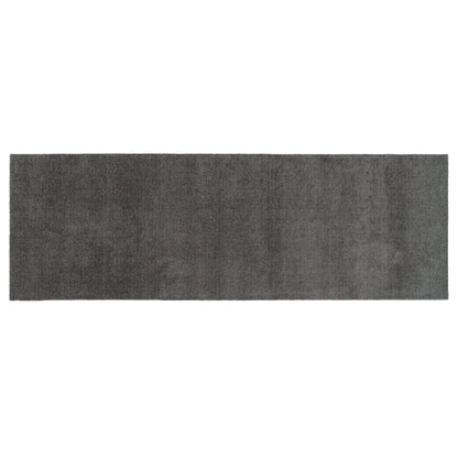 Blanket/tinha 67 x 200 cm - Uni Color/Steelgrey