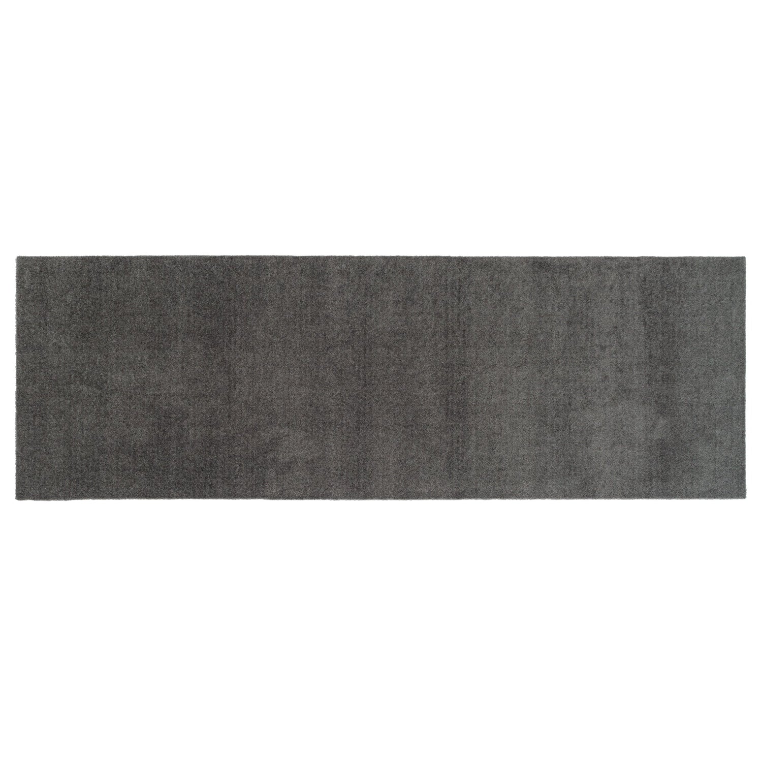 Blanket/tinha 67 x 200 cm - Uni Color/Steelgrey