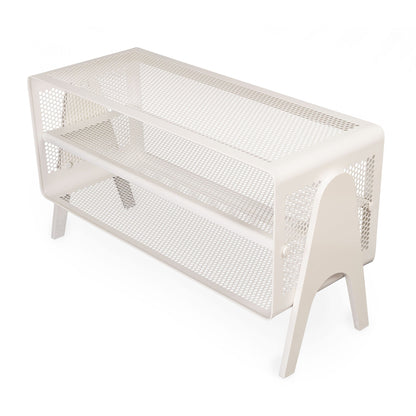 TICA RACK, FLOOR - LARGE/WHITE - Tica Copenhagen - DesignGaragen.dk
