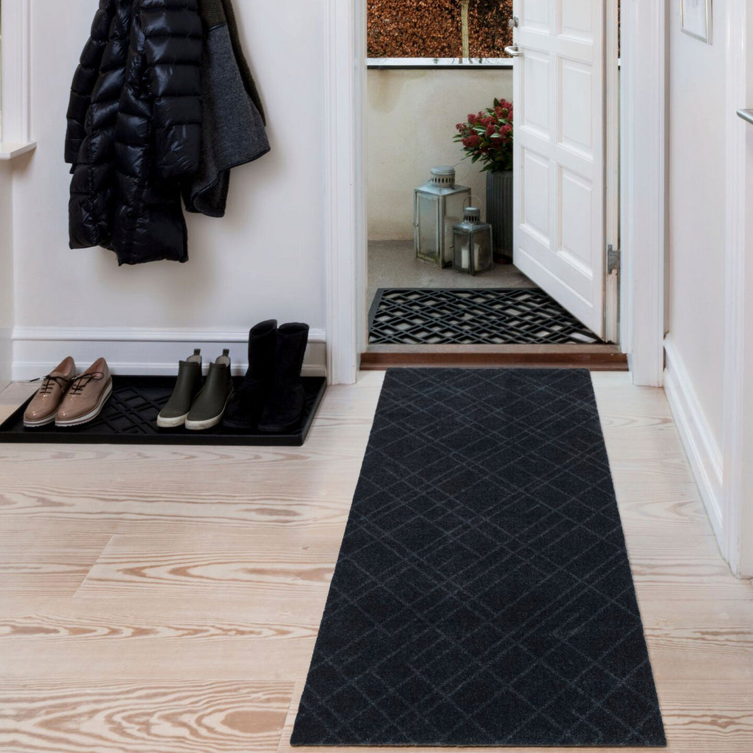 SKOBAKKE LARGE - LINES - Tica Copenhagen - DesignGaragen.dk