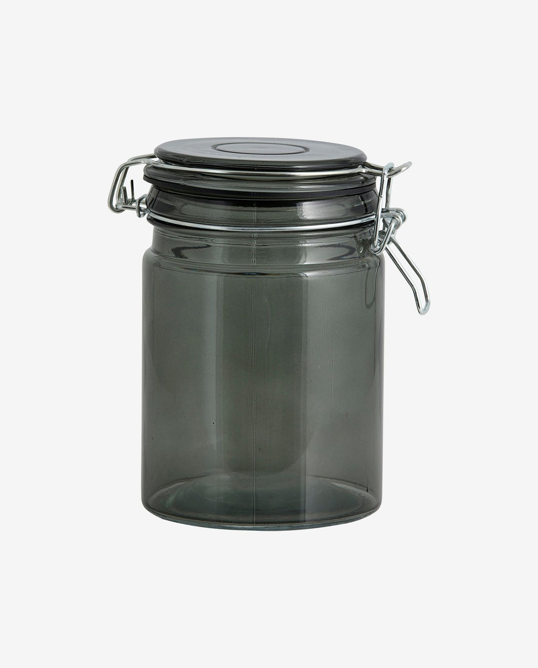 Vidro de armazenamento de pêra com tampa de patente - 700 ml