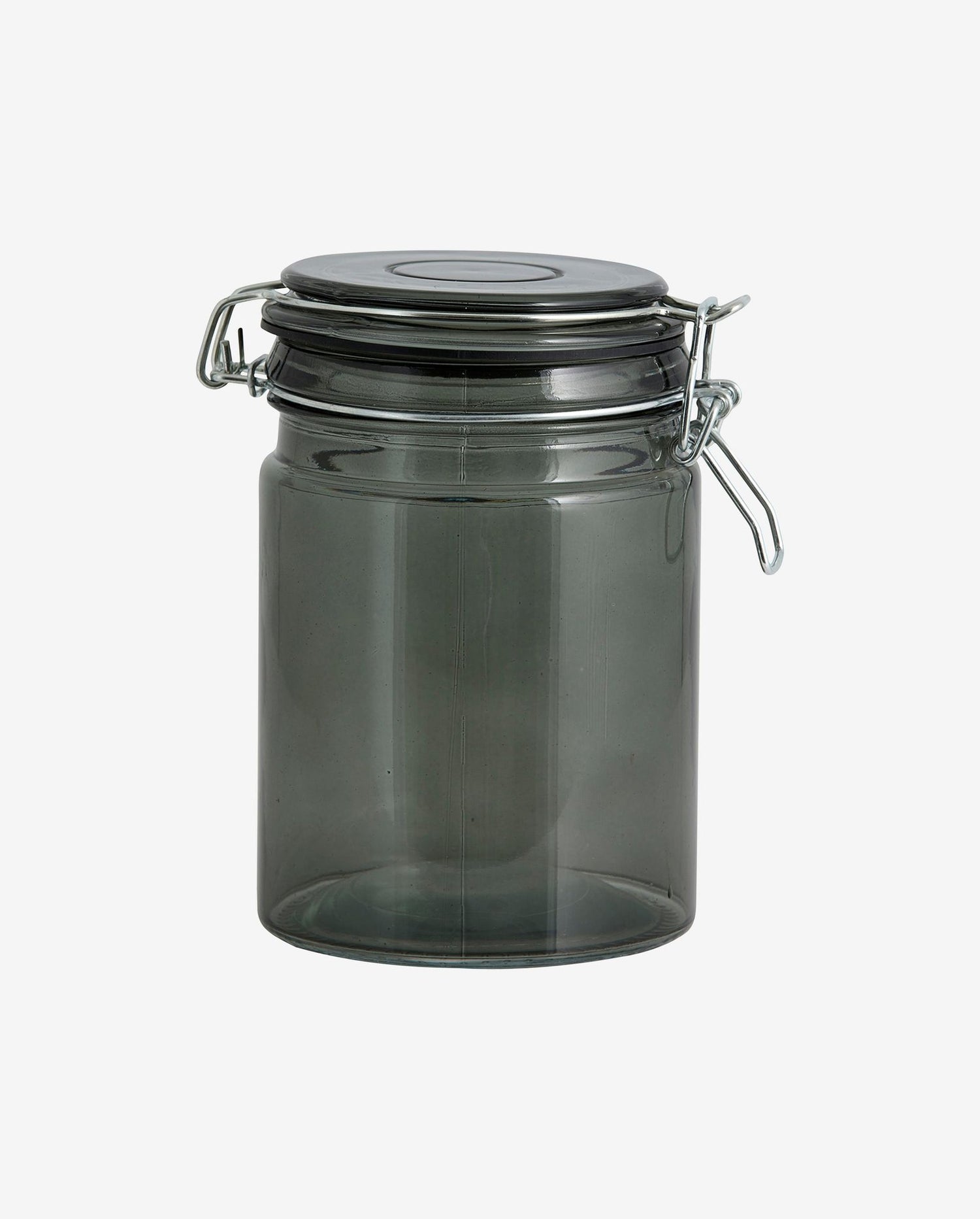 Vidro de armazenamento de pêra com tampa de patente - 700 ml