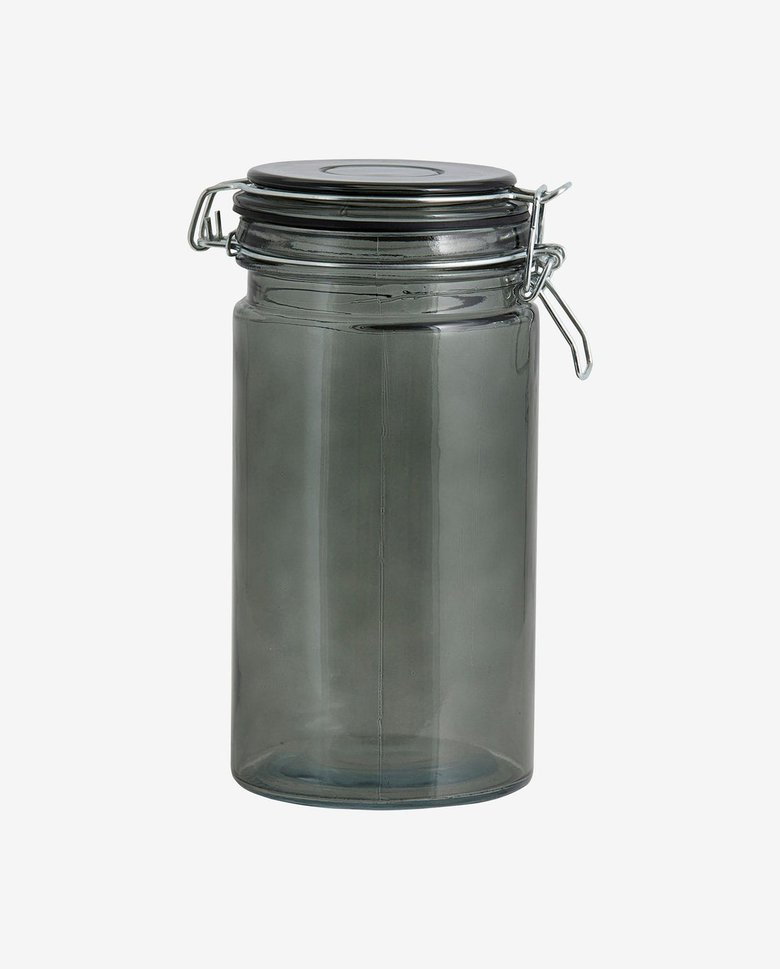 Vidro de armazenamento de pêra com tampa de patente - 950 ml